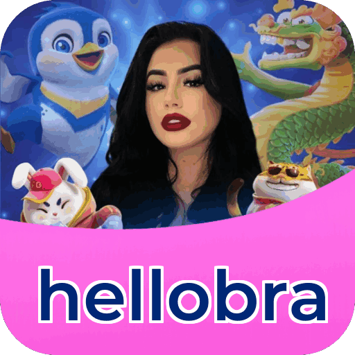 Aplicativo mobile hellobra