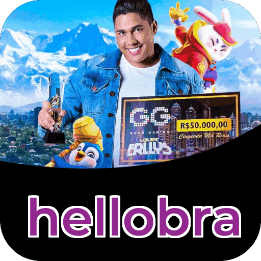 Atalho iOS hellobra